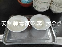 鲜肉汤圆-绿杨馄饨临顿路店