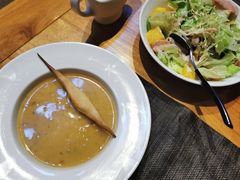 -四月吧餐厅(正阳步行街店)