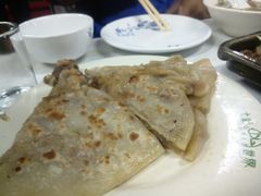 华威肉饼-清真永恒华威肉饼(潘家园店)