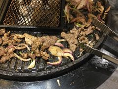 -景家大乾烤肉(新村十区店)