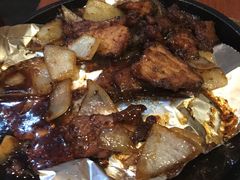 -院落创意菜