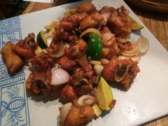 -云海肴云南菜·蒸汽石锅鱼(北京良乡华冠店)