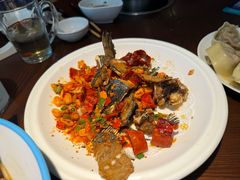 -东海怡品海鲜豆捞(舟宿夜江店)