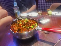 -路边边.炒菜烧烤.音乐餐厅(良乡长虹店)