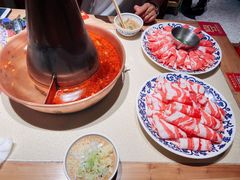 -东镇老火锅(长春路首店)