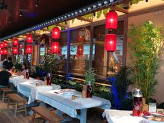 -农耕记·湖南土菜(halo广场店)