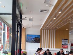 -李先生牛肉面大王(欧亚卖场店)