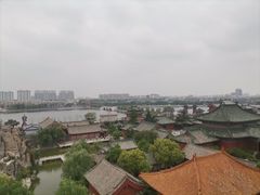 -开封府