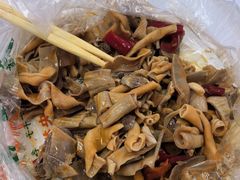 -晓马鸭店(新芜路店)
