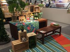 -宜家·瑞典风味餐厅(海达南街店)