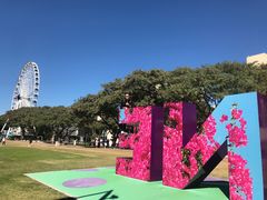 -布里斯班南岸公园