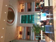 大堂-诸暨耀江开元名都大酒店