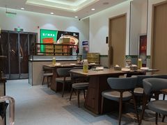 -黑窑厂糖油饼烤鸭·清真菜(黑窑厂街店)