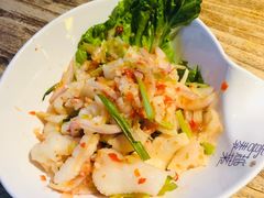 -喜越泰莱·泰越料理(海逸新天地店)