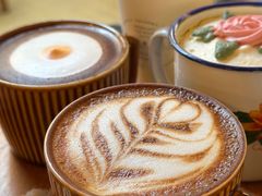 -METAL HANDS(五道营店)