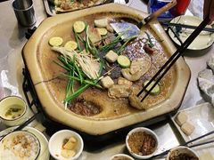 -老渔家白族石板烧旗舰店