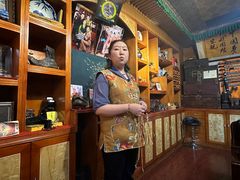 -吉祥圣雪藏餐