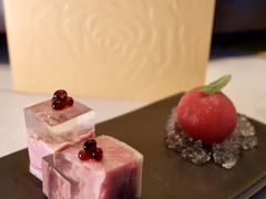 -丽思卡尔顿酒店-天泰轩中餐厅(大沽北路店)