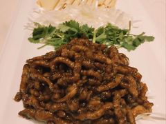 -大鸭梨烤鸭(甘家口店)