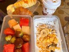 -上海浦西万怡酒店