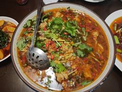 -飞虹鱼馆(春华路店)