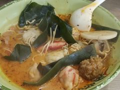 -汆悦麻辣烫·麻辣拌(皇寺店)