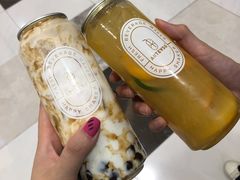 -ARTEASG啊T·新加坡奶茶(桂林路店)