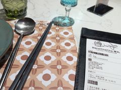 -芭札·Thai泰国餐厅(同和金铂天地店)