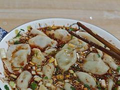 -尤素福东举院饺子馆