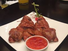-海天楼(天津泛太平洋店)