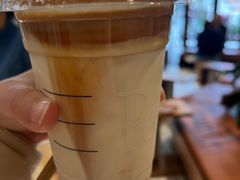 -Peet's Coffee皮爷咖啡(武商Mall手作店)