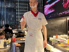 -火地铁板烧(虹口龙之梦店)