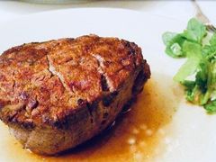 菲力牛排-莫尔顿牛排坊(威尼斯人店)