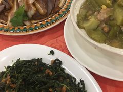 -深运潮州粥(水库店)