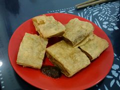 素鸭-老街西施豆腐坊(方浜中路店)