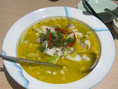-华春餐馆(鱼山路店)
