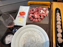 -贰重天冰煮羊自助火锅(东坝店)