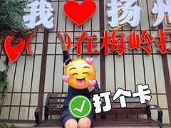-打酱油·非遗淮扬菜(瘦西湖梅岭老店)