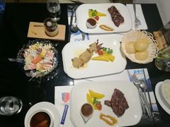 -法兰度航空主题餐厅(东汇城店)