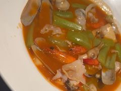 -章吴记喜瑞餐厅(东东城店)