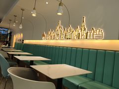 大堂-库滋明·俄罗斯特色美食(中央大街店)