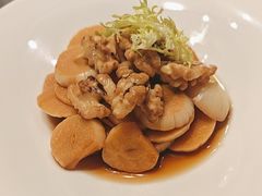 -金哥私房菜馆(张府园总店)