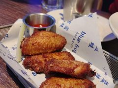 -bluefrog蓝蛙(石家庄欢乐汇店)