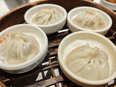 -馋三尺蟹粉小笼(人民广场店)