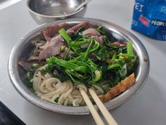 -胜嘉生榨米粉(科园总店)