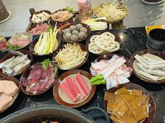 -川泽火锅·重庆老火锅(南河店)