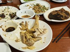 -品雅轩农家乐