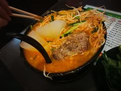 -星林居酸辣米线餐厅