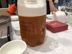 -久宴·天目湖大鱼头(恐龙园店)