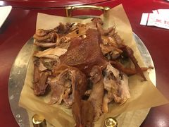 -吴记酱骨炖菜馆(康安路店)